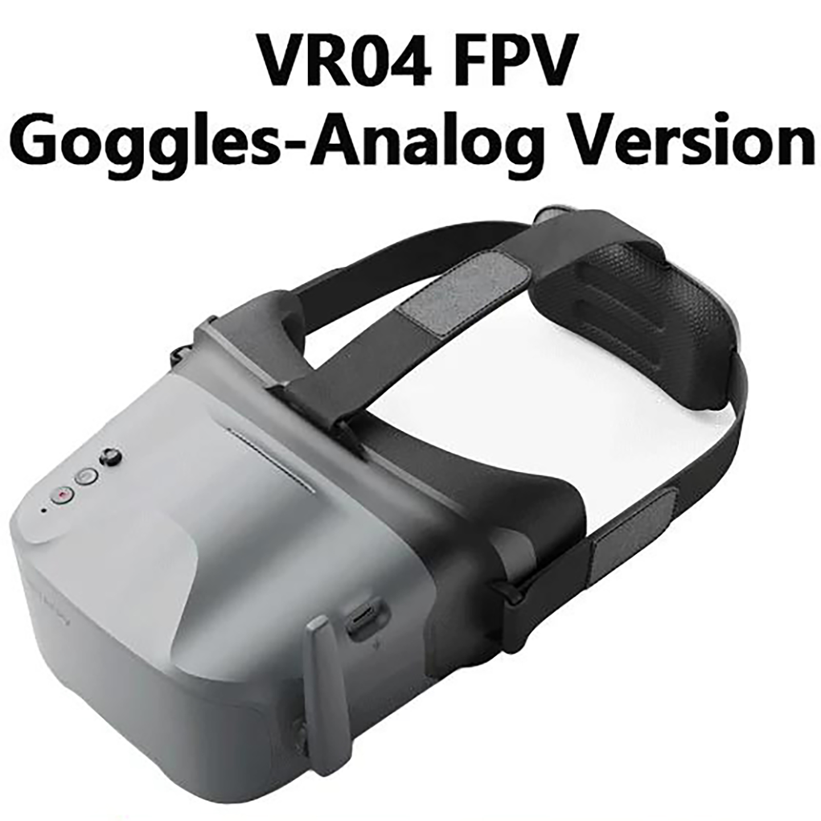 Drone Racing Goggles - BetaFPV VR04 FPV 고글 - 아날로그