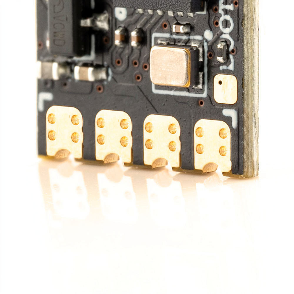 Drone Racing Flight Controller - RadioMaster ELRS 수신기 RP1, RP2, RP3용