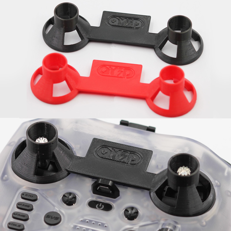 RadioMaster 포켓 리모컨 조이스틱 보호 커버  - Drone Racing Gate 리뷰 및 가격