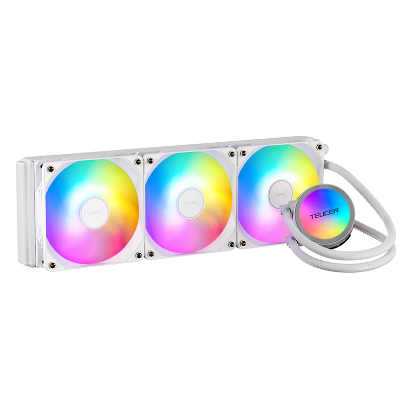 TEUCER AF-S360 수냉식 라디에이터 X99 마 - Holy Stone Drone Hs720 리뷰 및 가격