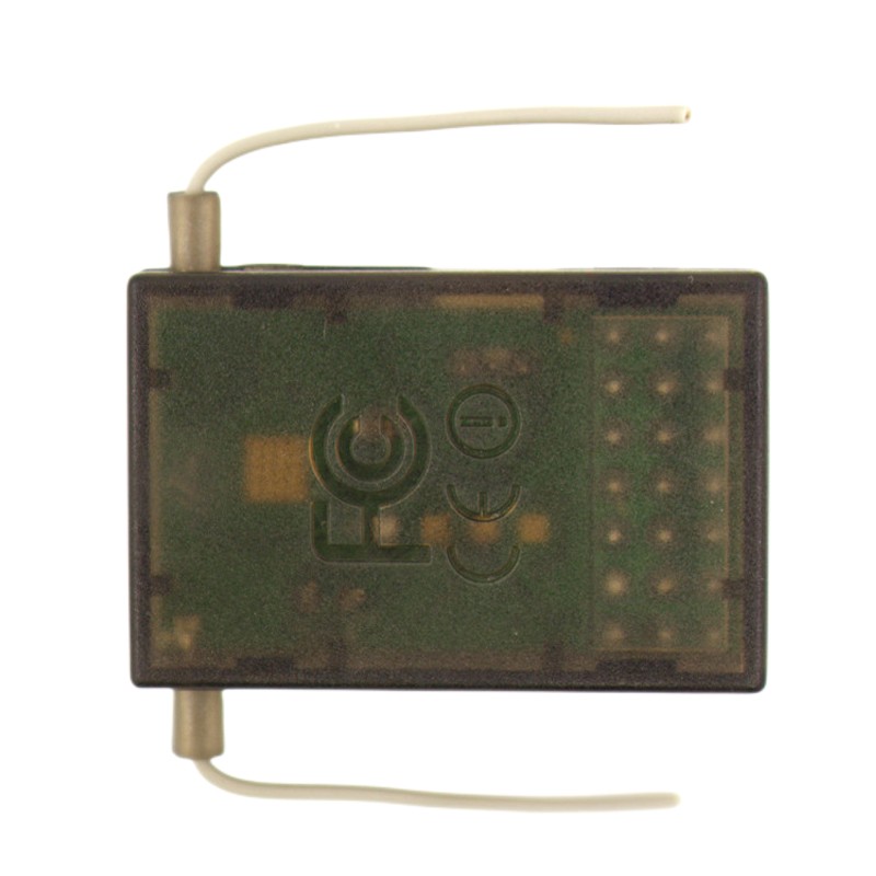 DSM2 MK610 AR6100 2.4G 6CH RC  - Drone Racing Receiver 리뷰 및 가격