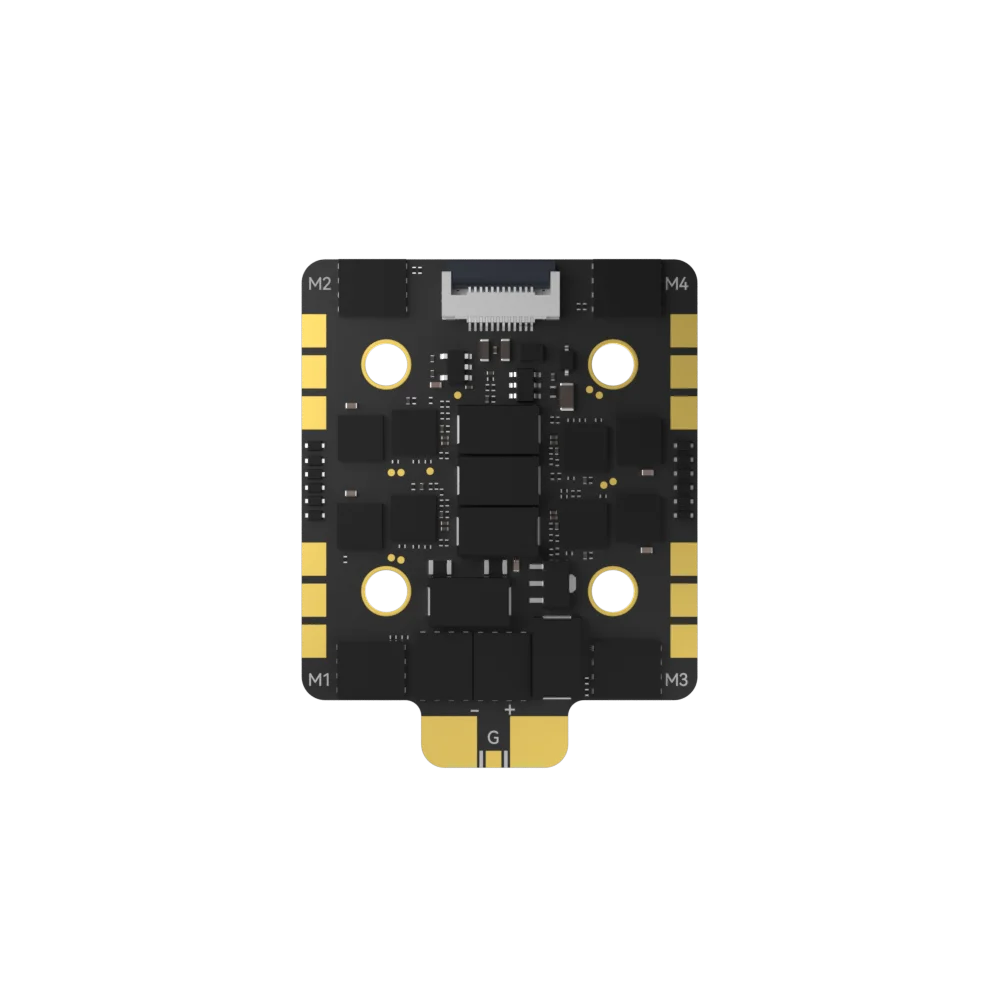 Borg 60RS 4-IN-1 ESC 3-8S 고성능  - Drone Racing Battery 리뷰 및 가격