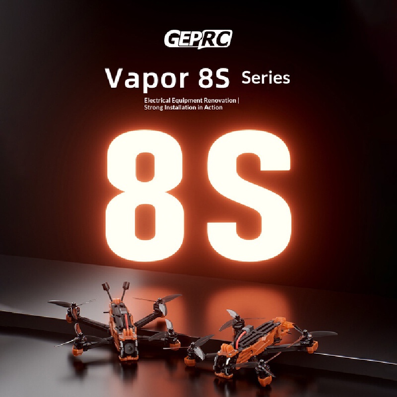 GEPRC 베이퍼 X D O4 프로 8S FPV 드론, - Drone Racing Battery 리뷰 및 가격