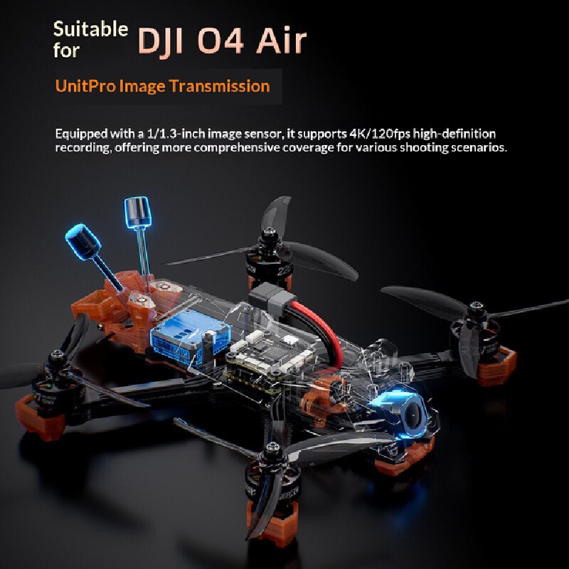 GEPRC 베이퍼 X D O4 프로 8S FPV 드론, - Drone Racing Battery 리뷰 및 가격