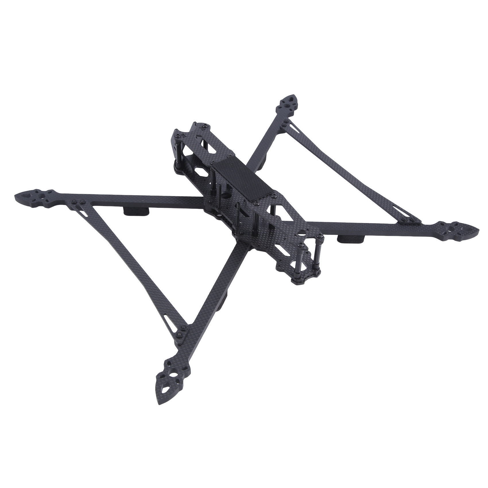 B78B-5X 3K 탄소 섬유 프레임, MARK4 V2 - Drone Racing Frame 리뷰 및 가격
