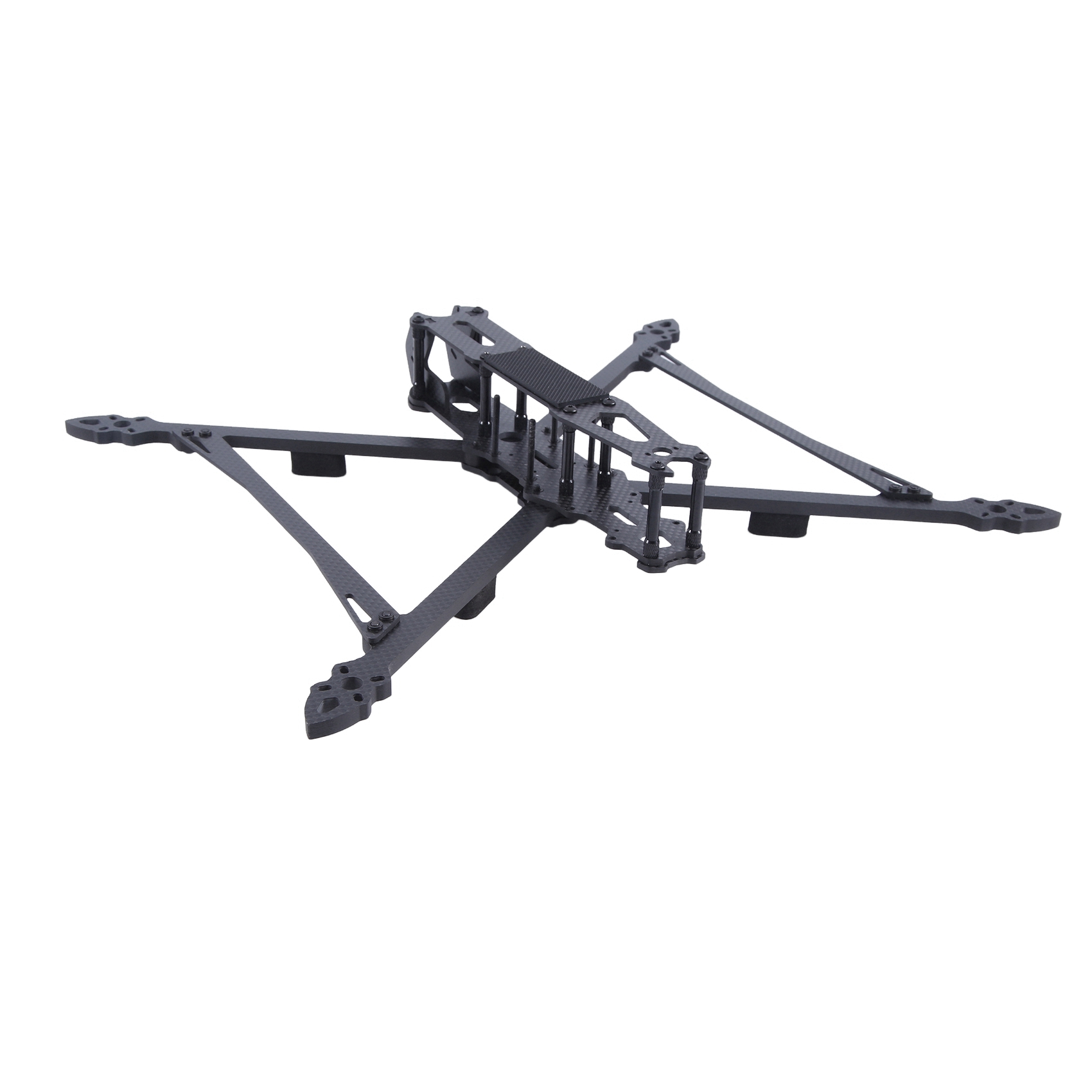 B78B-5X 3K 탄소 섬유 프레임, MARK4 V2 - Drone Racing Frame 리뷰 및 가격
