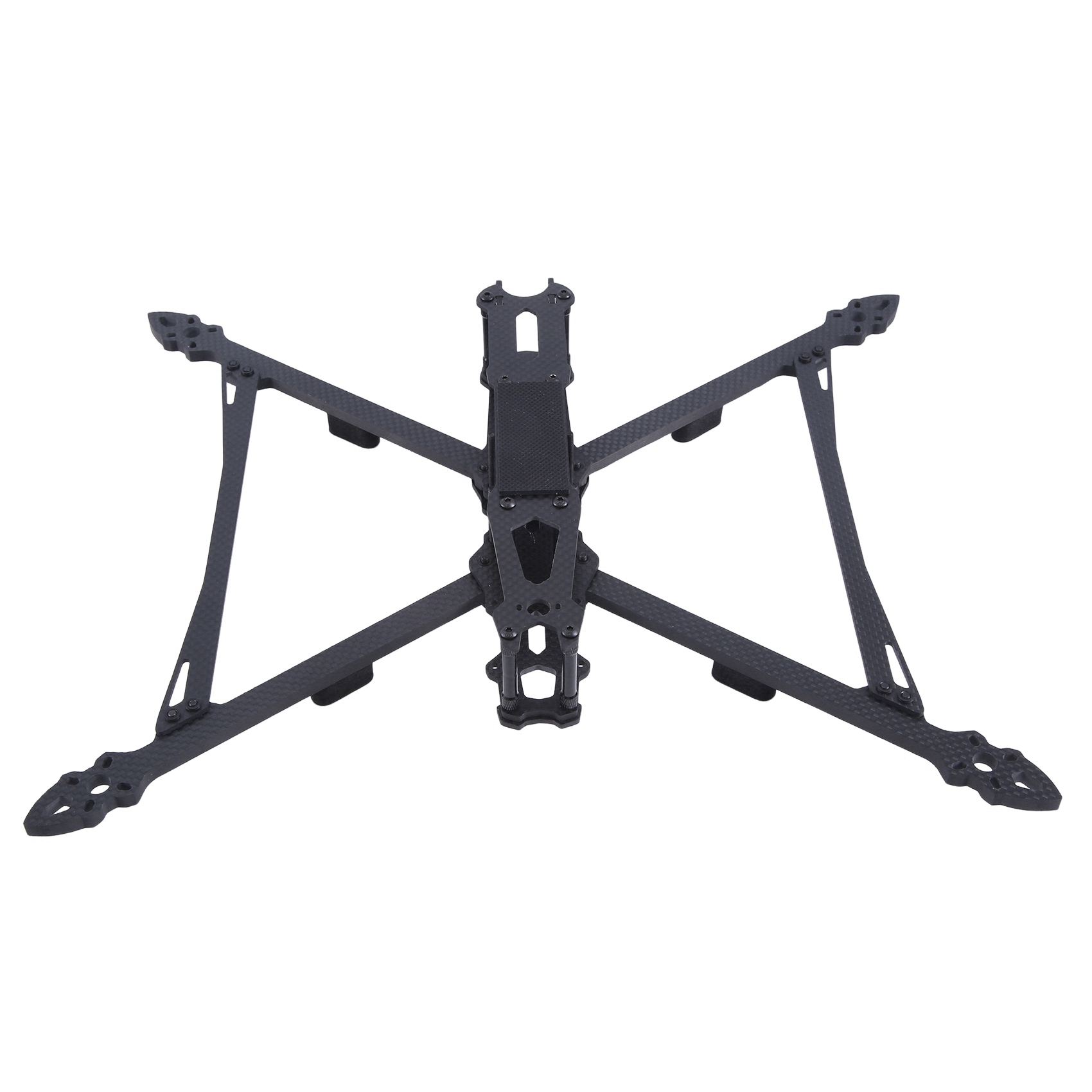 B78B-5X 3K 탄소 섬유 프레임, MARK4 V2 - Drone Racing Frame 리뷰 및 가격