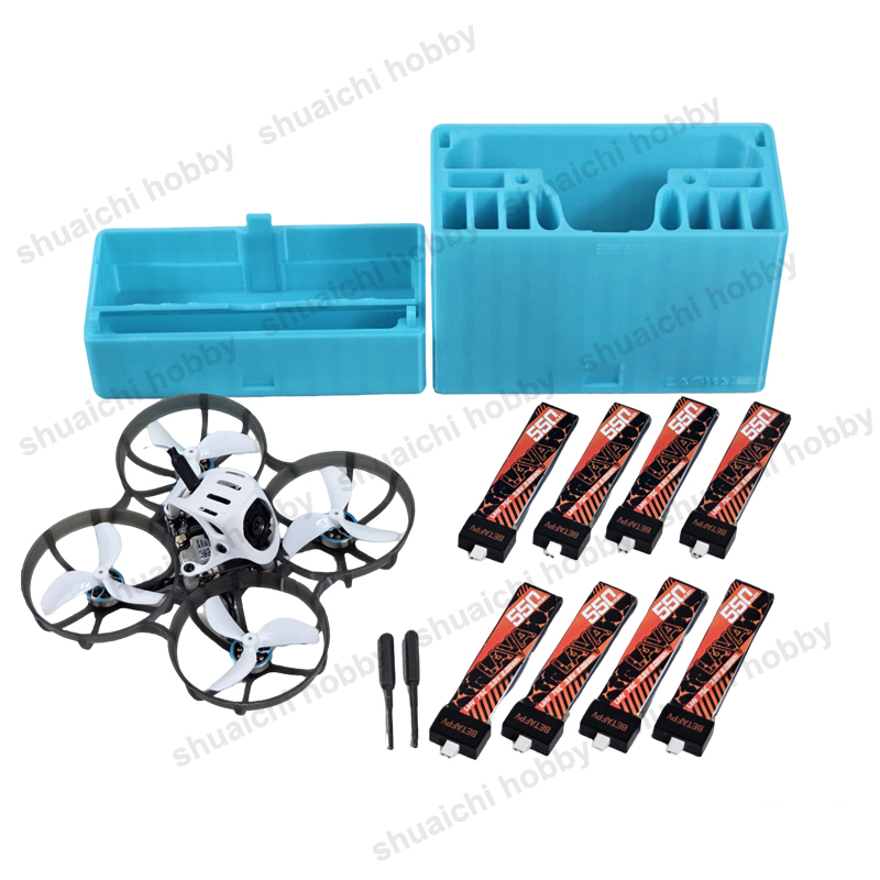 BETAFPV Meteor75Pro O4 방진 대용량  - Drone Racing Gate 리뷰 및 가격