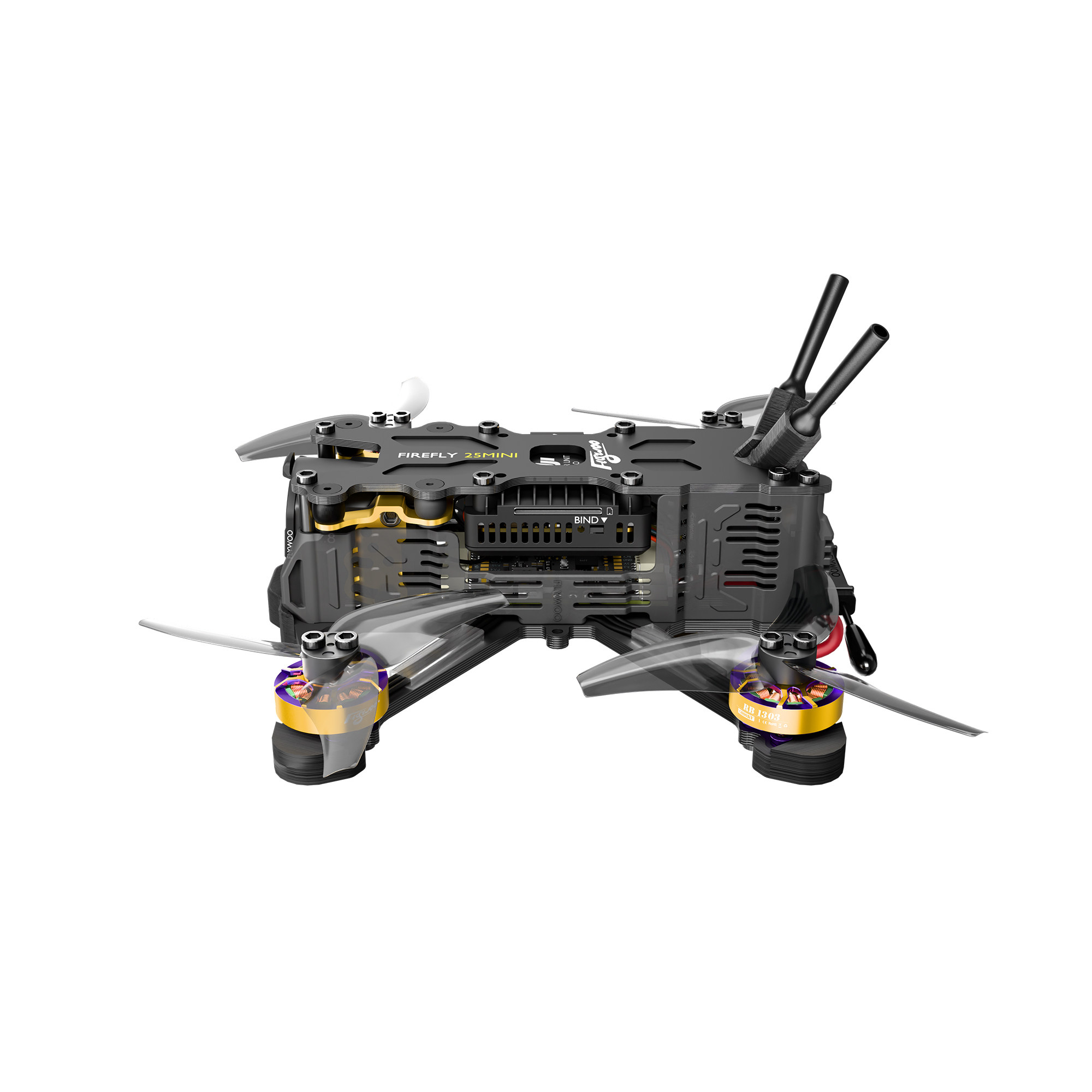 Flywoo Firefly 25MINI 3S / 20P - Drone Racing Battery 리뷰 및 가격