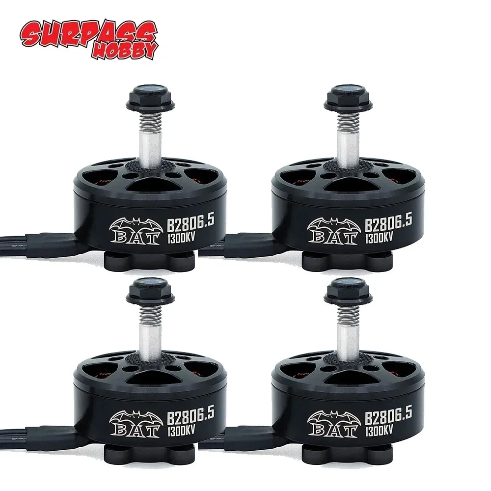 SURPASS HOBBY B2806.5 2806.5 1 - Drone Racing Motor 리뷰 및 가격