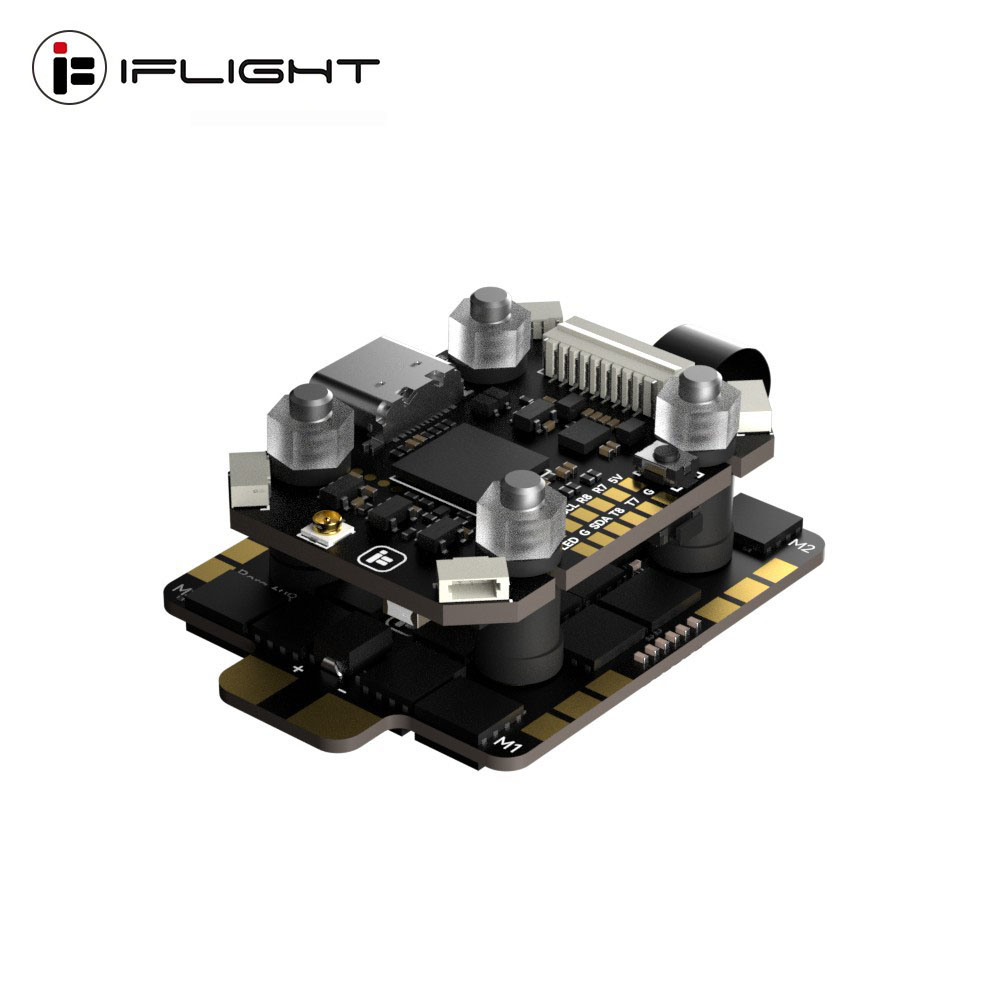 iFlight Borg Mini H7 (ICM42688 - Drone Racing Frame 리뷰 및 가격