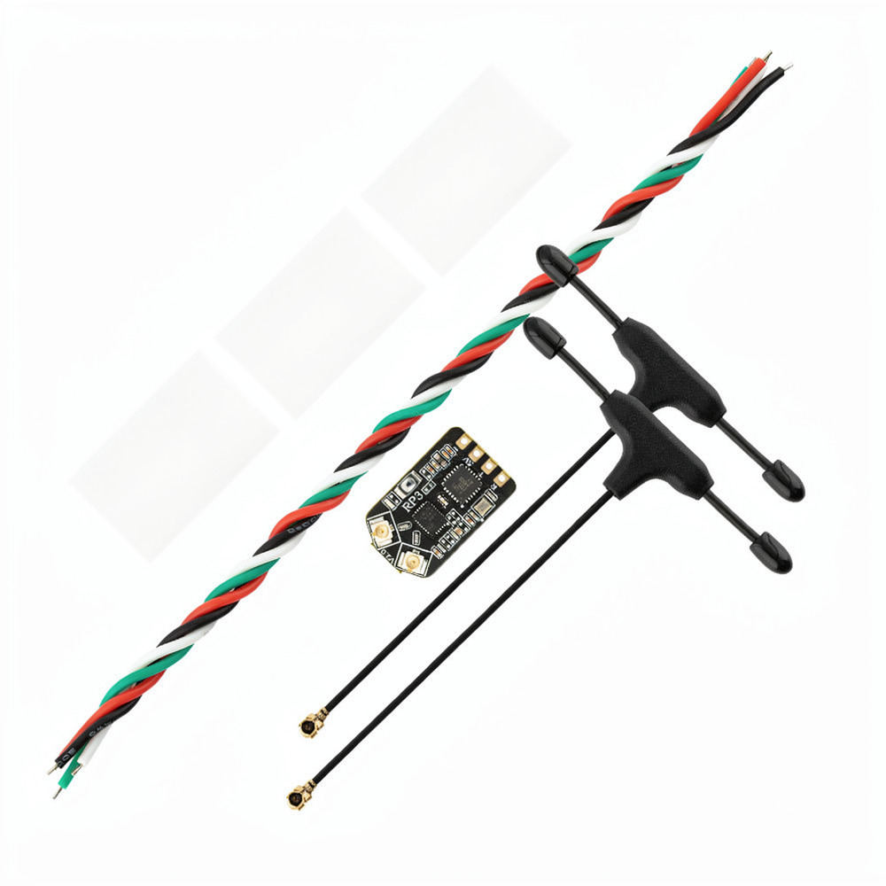 RadioMaster ELRS 수신기 RP1, RP2, - Drone Racing Flight Controller 리뷰 및 가격