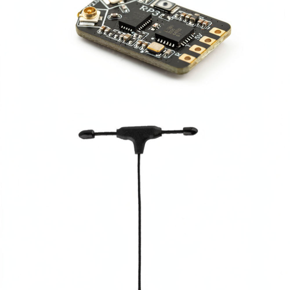 RadioMaster ELRS 수신기 RP1, RP2, - Drone Racing Flight Controller 리뷰 및 가격