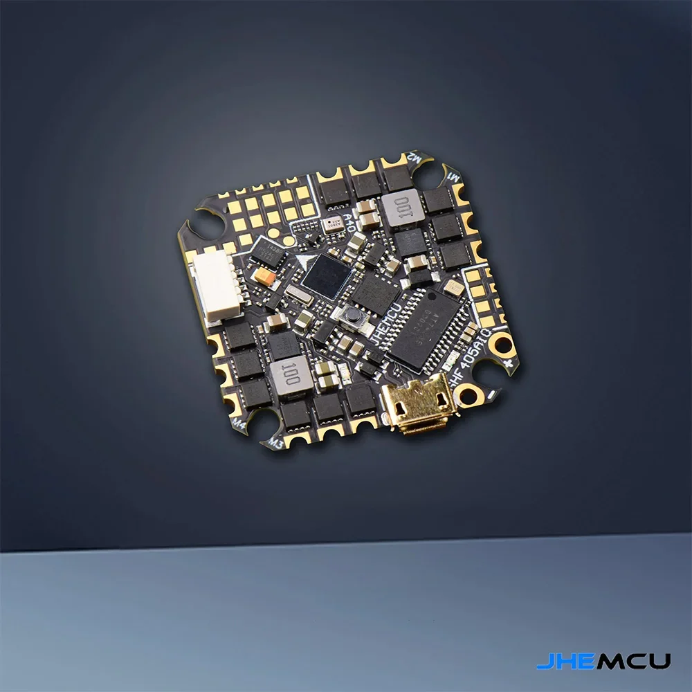 JHEMCU GHF405AIO-DSK 베타플라이트 F4 - Drone Racing Flight Controller 리뷰 및 가격