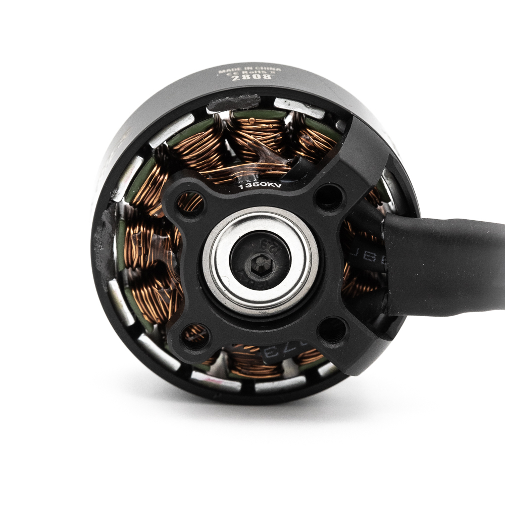 EMAX 2808 PRO 1350KV/1500KV/19 - Drone Racing Motor 리뷰 및 가격