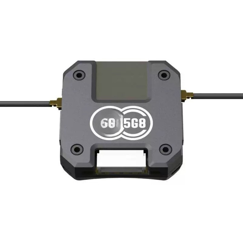 TBS 크로스파이어 및 트레이서 식스티9 1W VTX  - Tbs Fpv Tracer 리뷰 및 가격