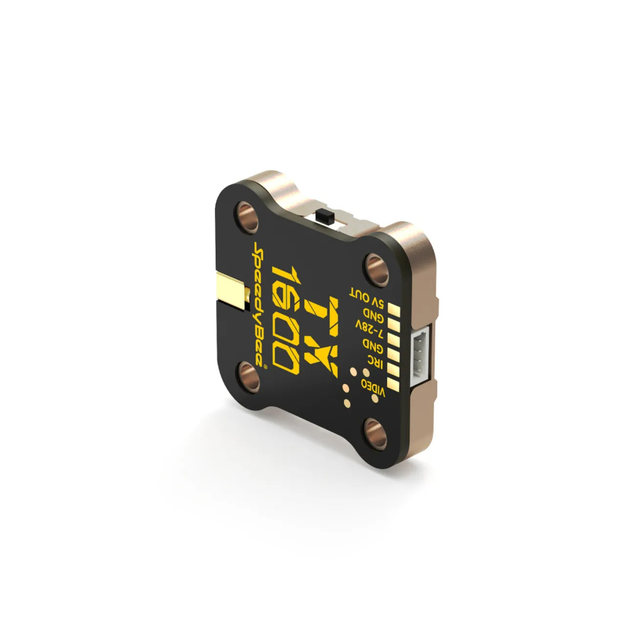 FPV VTX SpeedyBee ULTRA 5.8GHz - Drone Racing Receiver 리뷰 및 가격