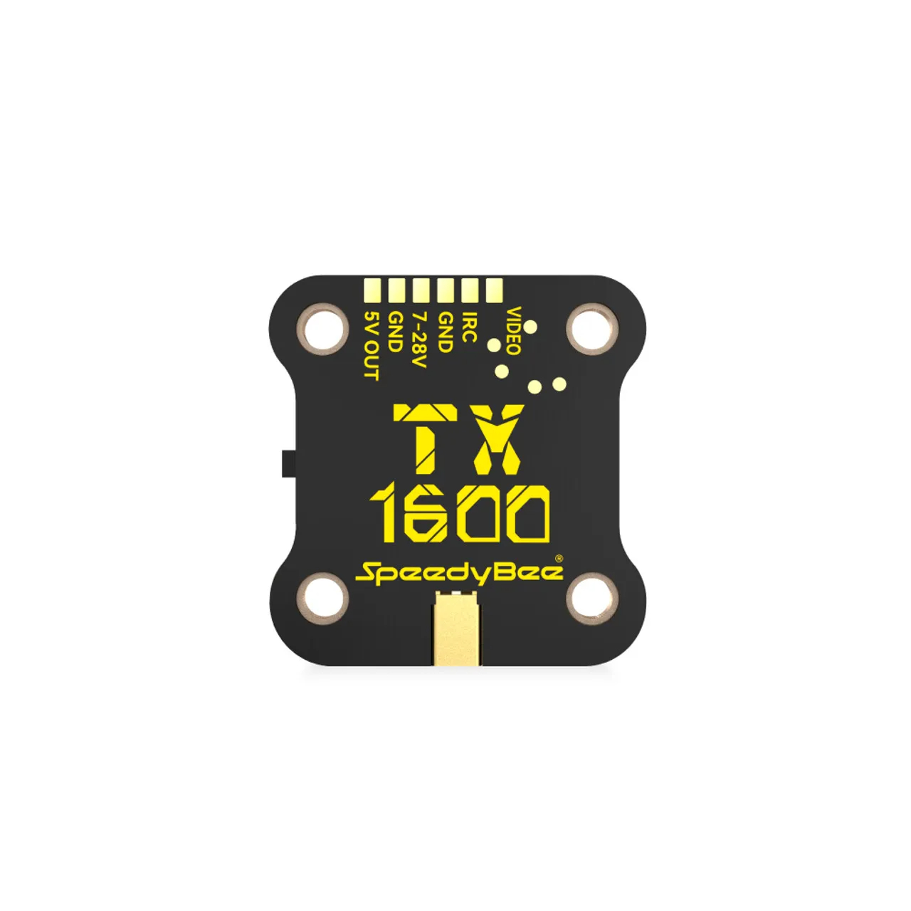 FPV VTX SpeedyBee ULTRA 5.8GHz - Drone Racing Receiver 리뷰 및 가격