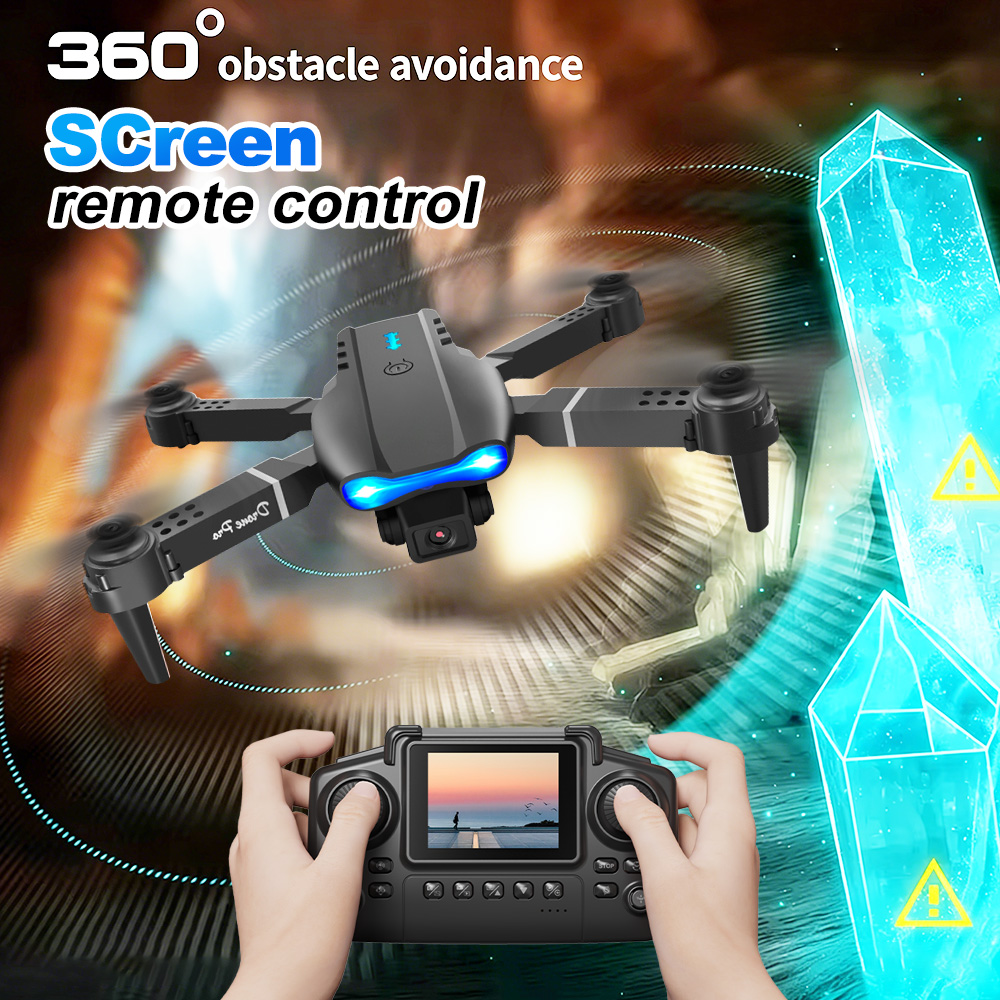 에어리얼 드론 듀얼 렌즈 스위치 제스처 사진 촬영 뷰티 - Drone Racing Camera 리뷰 및 가격