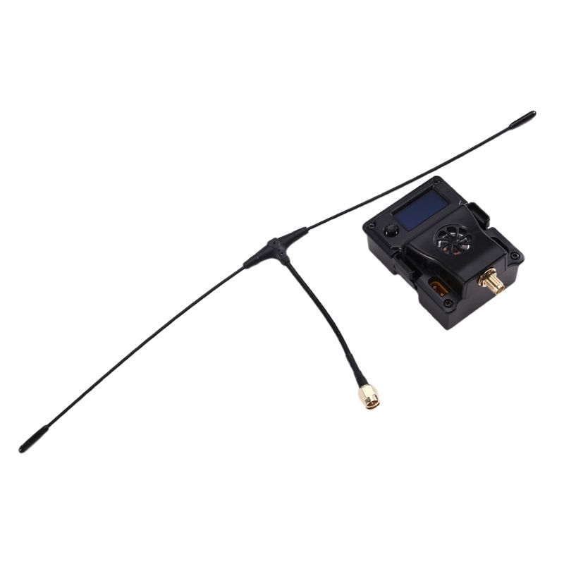 B05C-ELRS 433MHz 고주파 헤드, ES900 - Drone Racing Receiver 리뷰 및 가격