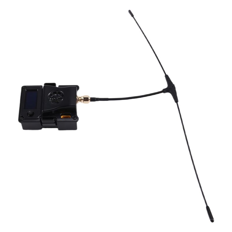 B05C-ELRS 433MHz 고주파 헤드, ES900 - Drone Racing Receiver 리뷰 및 가격