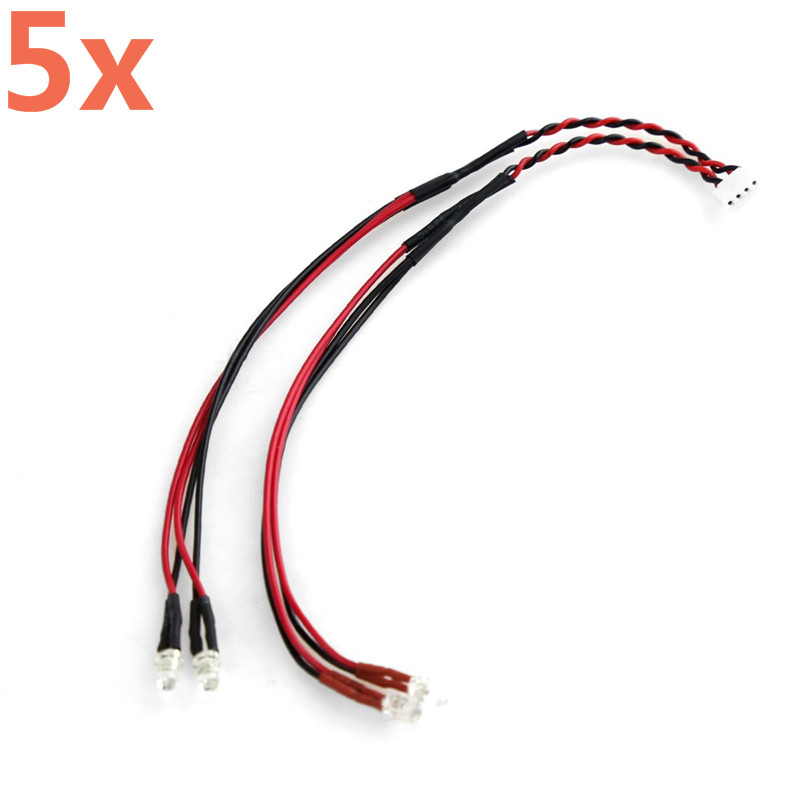 5Pcs Kyosho RC 자동차 미니 Z 스포츠 AW - Drone Racing Receiver 리뷰 및 가격