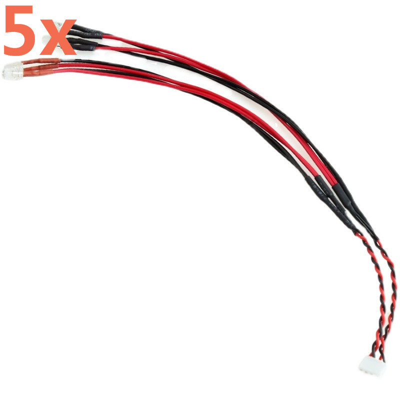 5Pcs Kyosho RC 자동차 미니 Z 스포츠 AW - Drone Racing Receiver 리뷰 및 가격