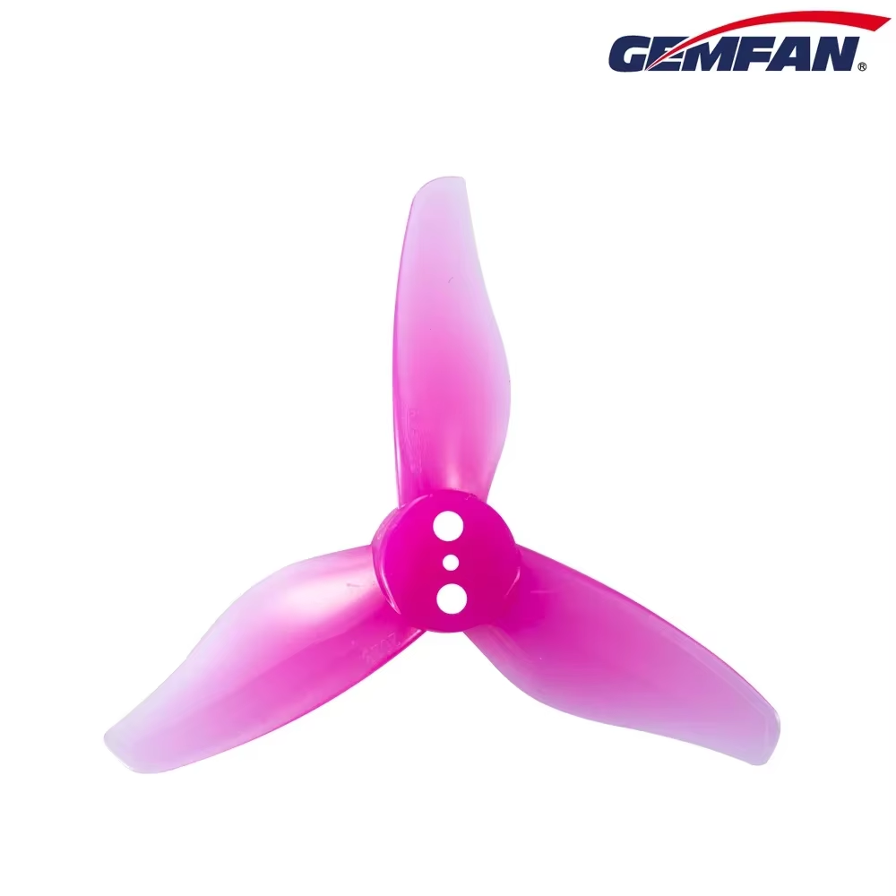 8PCS Gemfan 허리케인 2023 2X2.3X3  - Drone Racing Gate 리뷰 및 가격
