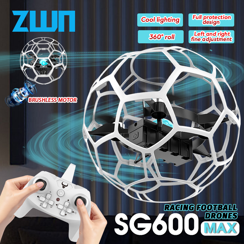 SG600 MAX 2.4G RC 레이싱 풋볼 드론 3D - Drone Racing Battery 리뷰 및 가격
