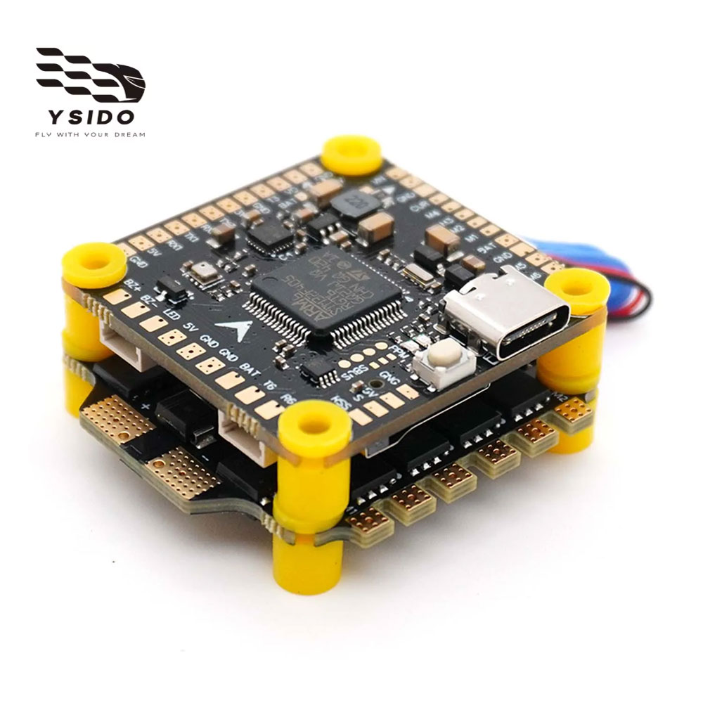 YSIDO F405 V3 비행 컨트롤러 BLS 4-in - Drone Racing Flight Controller 리뷰 및 가격